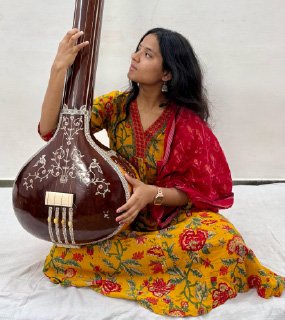 Nisha