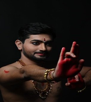 Kishan Kumar