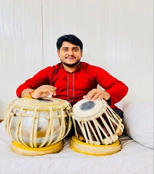 Rahul Sharma
